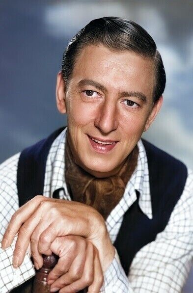 Ray Bolger