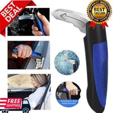 2 in 1 Car Door handle for Disabled Portable Car Cane Grab Bar Mobility Aid