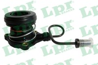 3240 LPR ZentralausrüCker, Kupplung FüR Chevrolet,Opel,Vauxhall