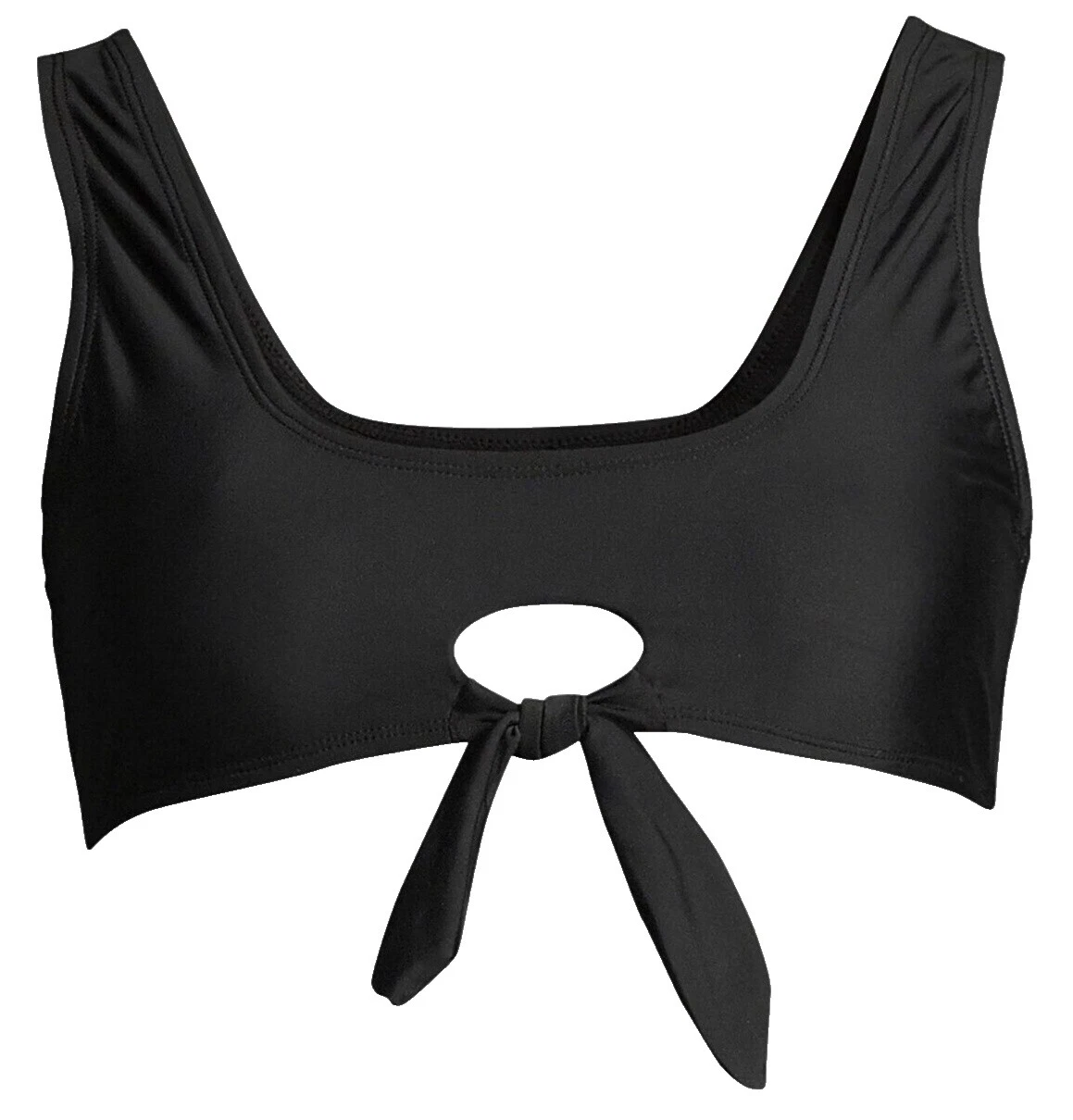 XOXO Black Swimwear for Women