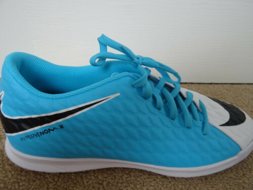 Botas de fútbol Nike Hypervenom III IC 852543 104 UK 6.5 EU 40.5 US 7.5 NUEVAS 883418110840 | eBay