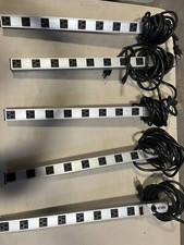Commercial /Office tripp lite surge protector 8 Outlet 15foot