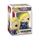 Funko Pop! Animation: Full Metal Alchemist: Brotherhood - Oliver Mira Armstrong