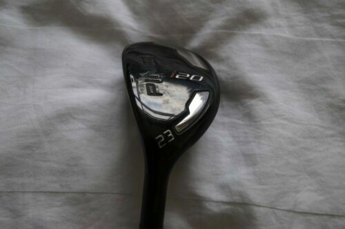 Fer à Repasser Simple Ping G425 4 – Bleu, Gauche, Shaft AWT 2.0 R, Homme, Neuf