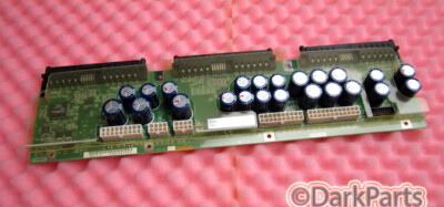 Intel Server Power Backplane Board A59704-301