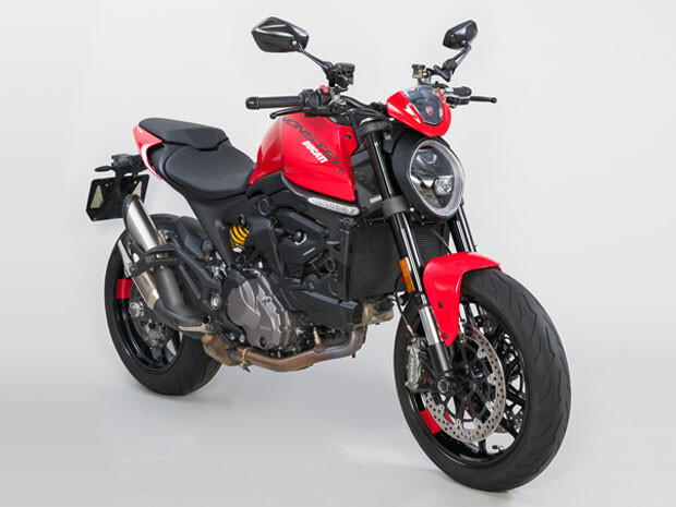 Tanax  Shark Mirror 6 Black,10mm Left and Right NA-013 New Japan