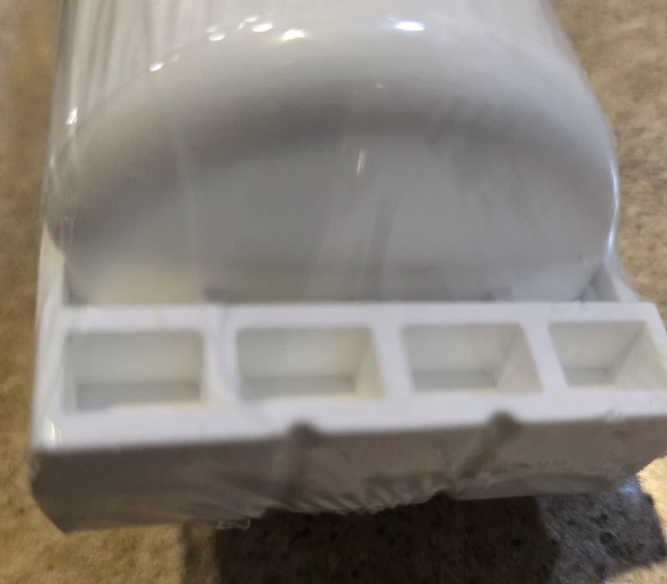 (1) Aqua Crest AQF-4396508-P Refrigerator Water Filter See below for fit - Image 4 of 4