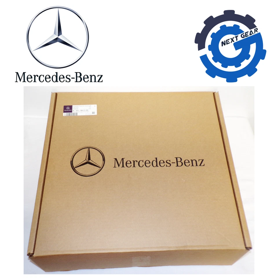 Nuevo cristal fijo trasero izquierdo mercedes 2006-12 r 350 r 320 r 500 2517302155 fabricante de equipos originales Foto 3 de 4