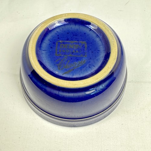 Denby Harlequin Speckled Pieces Dinner Salad Bowl Mug Serving Plate BY THE PIECE - Picture 44 of 72