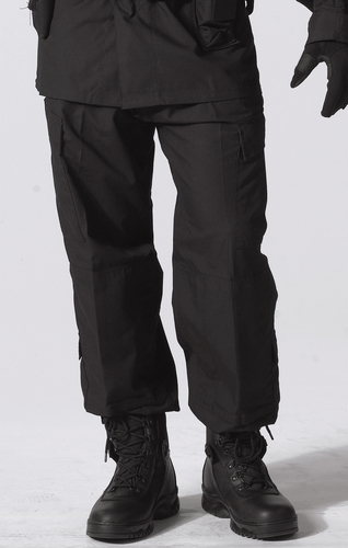 Army Combat Uniform Camouflage Rip Stop Made To Military Specs Rothco ACU - Bild 18 von 19