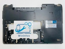 Kunststofftechnik Unter Untere Schale Basis Abdeckung ASUS X73S (K73SJ-TY067V)