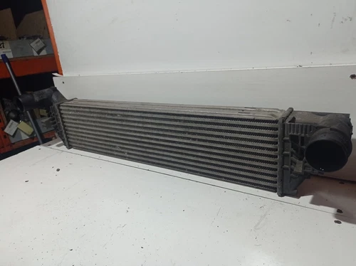 8200301883 Echangeur Air pour RENAULT ESPACE IV (JK0) Emotion 2010 3496359 - Picture 5 of 16