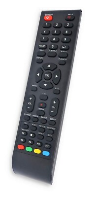 Télécommande de Remplacement pour TV RCA 32C1NHDT2EU  RB40F1-EU