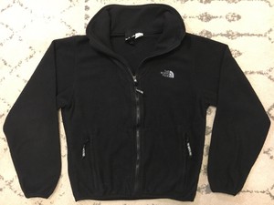north face fleece ebay