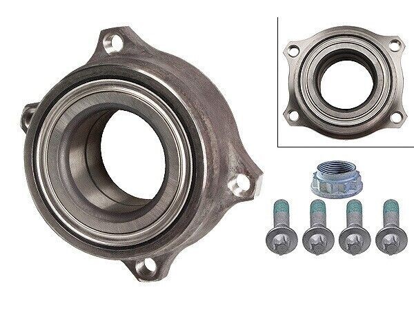 FAG Wheel Bearing Kit 2119810227 For Mercedes Benz SLS AMG 2011-2015