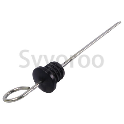 Svyoroo Oil Dip Stick 32604-26610-71 For Toyota Engine 4Y 3Z Forklift 8 Series