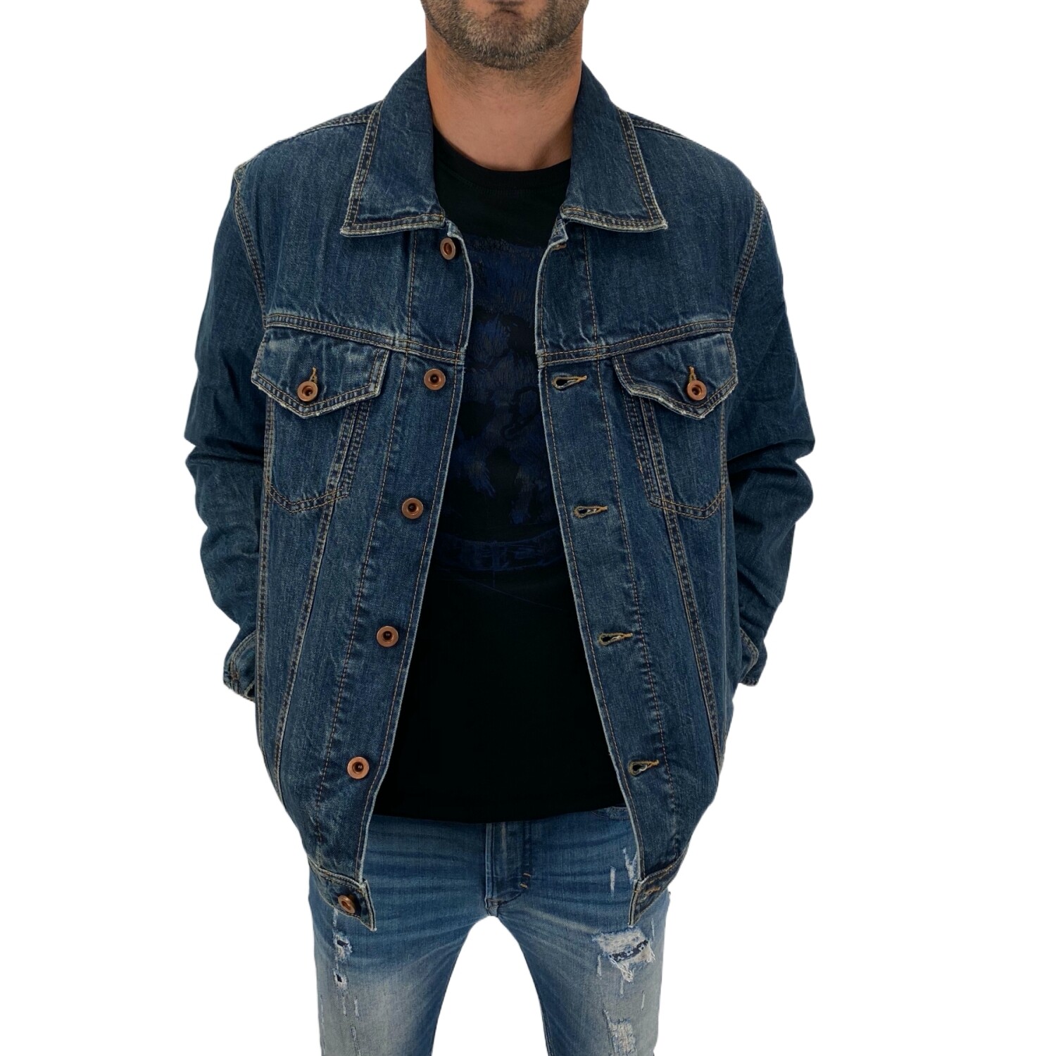 Купить Diesel Jacket NHILL 0JARW 01 