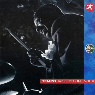 Tempo Jazz Edition Vol 6 (Stayin' Cool - Swingin' Mellow)