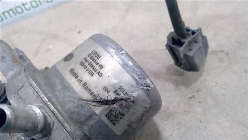 2014-2018 DODGE RAM PROMASTER 1500 TUBO DE VÁCUO FABRICANTE DE EQUIPAMENTO ORIGINAL 68239633AA - Imagem 4 de 4