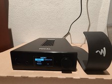 Focal Arche Headphone DAC Amplifier Audiophile 