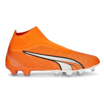 PUMA Ultra Match Ll Firm GroundArtificial Ground Soccer Cleats Mens Size 13 M Sn