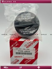 Oem Gas Fuel Filler Cap 77310-48020 For Toyota Lexus Camry Tacoma Corolla Es300