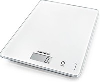Soehnle Digitale KüChenwaage Grammwaage Digitalwaage Briefwaage Haushaltswaage