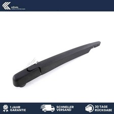 Original Heckscheibenwischerarm hinten Peugeot 2008 I ( CU ) 6429GN