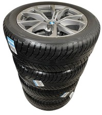 4x ORG BMW 3er G20 G21 4er G22 2er G42 Winterreifen Alufelgen 225/50 R17 98H M+S