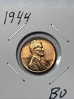 1944 Wheat Cent UNC