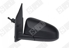 Retroviseur gauche (ou coque) Peugeot 108