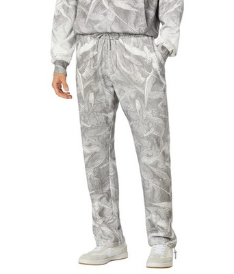 Stampd Men Angels Sweatpants, Angel Print