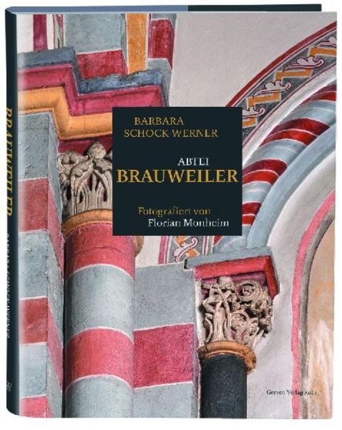 Abtei Brauweiler Barbara Schock-Werner - Bild 3