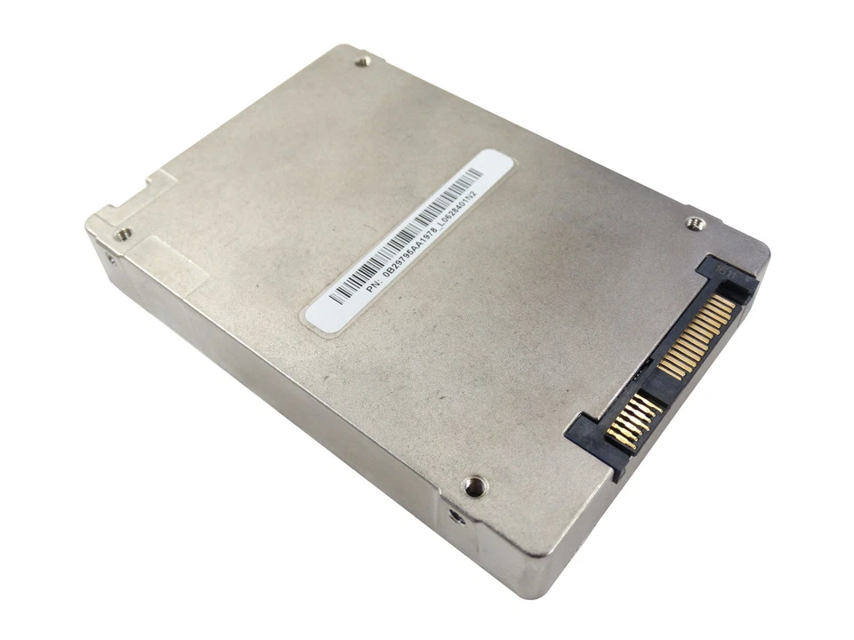 HGST 1.6TB SAS 12G RI SFF 2.5" SSD Ultrastar SSD1600MR 0B31079 HUSMR1616ASS200 - Image 2 of 2