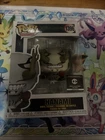 Funko Pop! Jujutsu Kaisen - Hanami - Chalice Collectibles (Exclusive) #1396