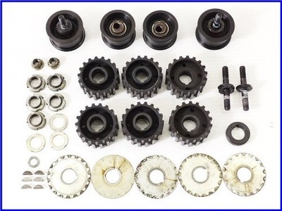 DUCATI 2001 748R Genuine Timing Belt Tensioner & Pulley 916 996 998 