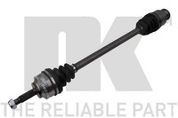 NK Antriebswelle 503942 FüR Renault Kangoo KC0 FC0 FC01 FC0A FC0F KC0A KC0K KC0F