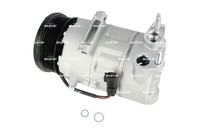 Kompressor Klimaanlage Easy FIT NRF 320226 12V OE-EQUIVALENT FüR Ford Transit
