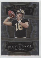 2021 Panini Select Rookie Selections Ian Book #RS-23 0ym4