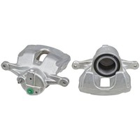 Bremssattel 1 Kolben Ø 60 Mm Grauguss A.B.S. FüR U.A. Toyota C-HR
