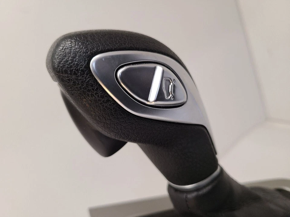 Ford Focus AT 2013 transmisión automática palanca de cambios conjunto de cambios BV6P7004 Foto 3 de 4