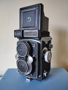 Yashica LM | eBay