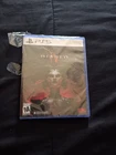 Diablo IV - PlayStation 5 - Unopened