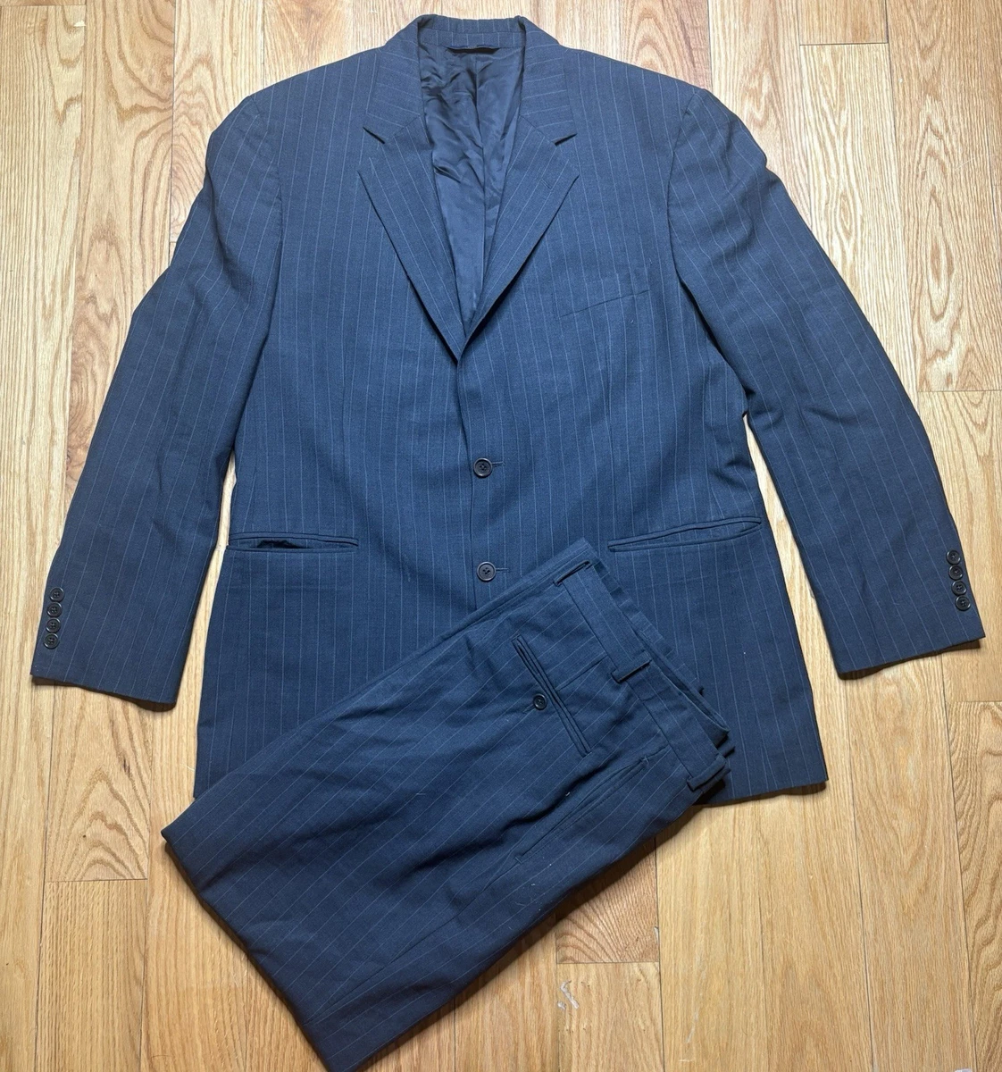 Brooks Brothers 346 Suit In Men's Suits for sale - eBay