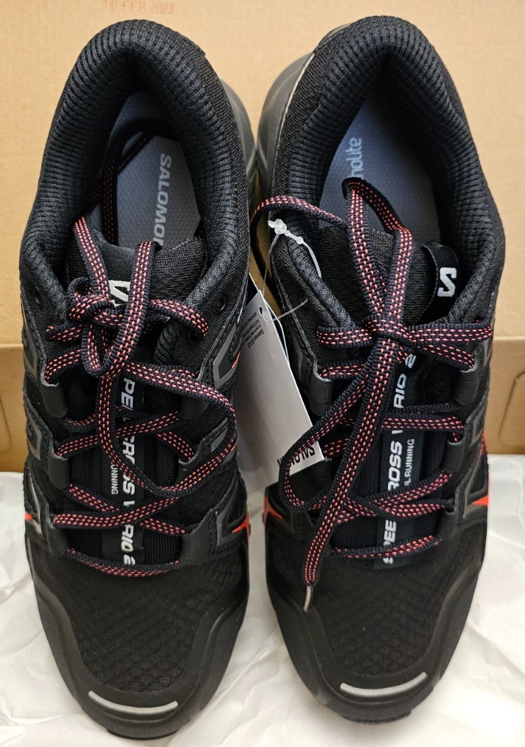 Scarpe da ginnastica Salomon Speedcross Vario 2 da donna trail running