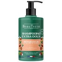 Beauterra Shampoo Extra Sanft Reparierend 750 Ml Ist Ein Shampoo, Das Speziell F