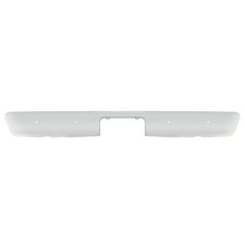 United Pacific 106671 Chrome Rear Bumper, 196...