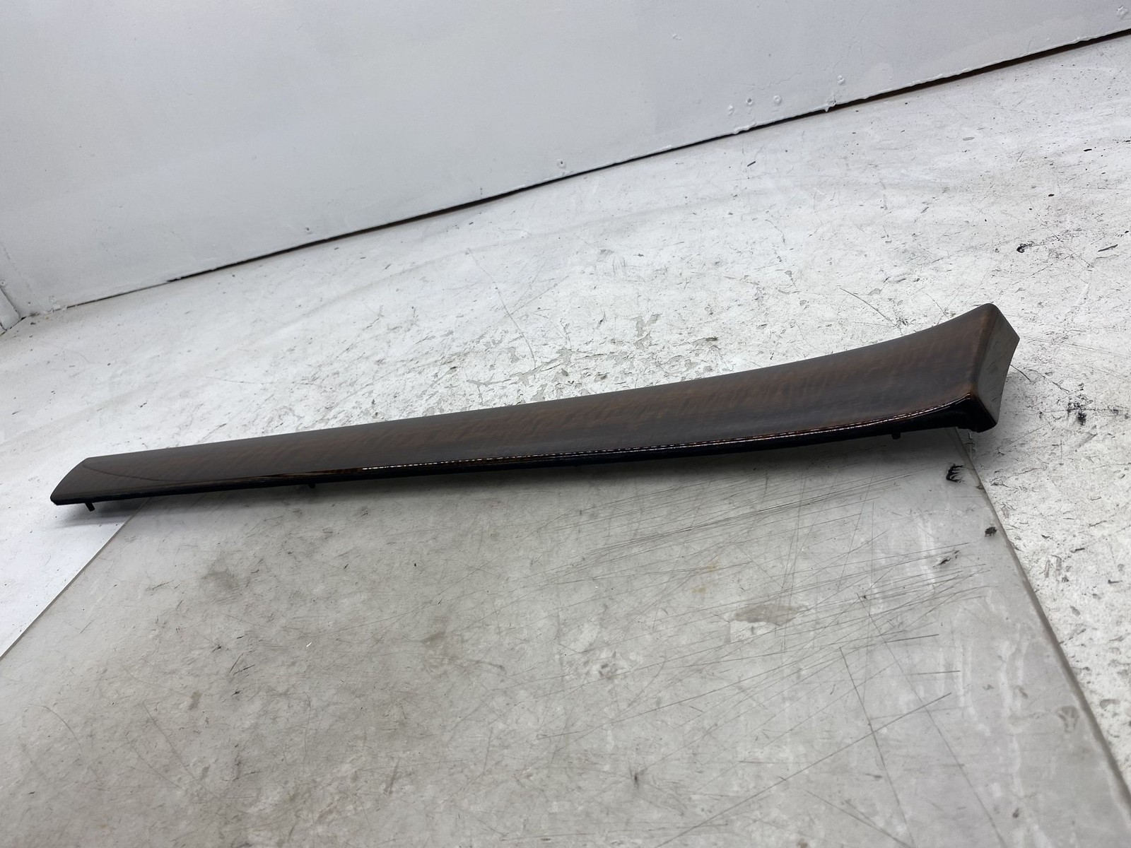 Bentley Flying Spur 2013-2018 FRONT+LEFT Door panel