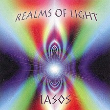 IASOS - Realms Of Light - CD