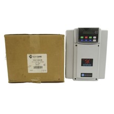 BENSHAW RSI010SX4B 380-460V 19.7/16.3A NSMP